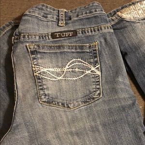 Women’s jeans